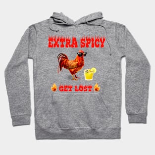 EXTRA SPICY Hoodie